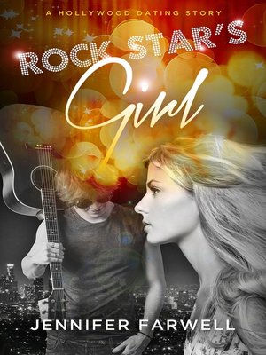 cover image of Rock Star's Girl